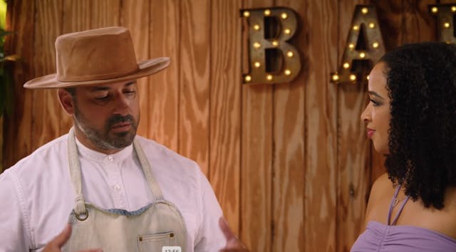 Caribbean Cookout Show - S02, Ep02 (B...