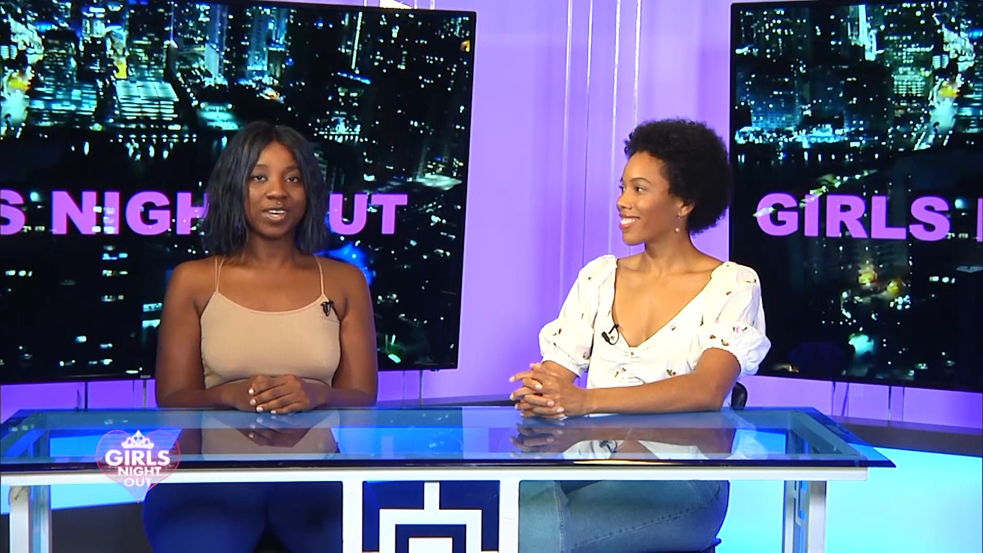 Girls Night Out - Ep. 55