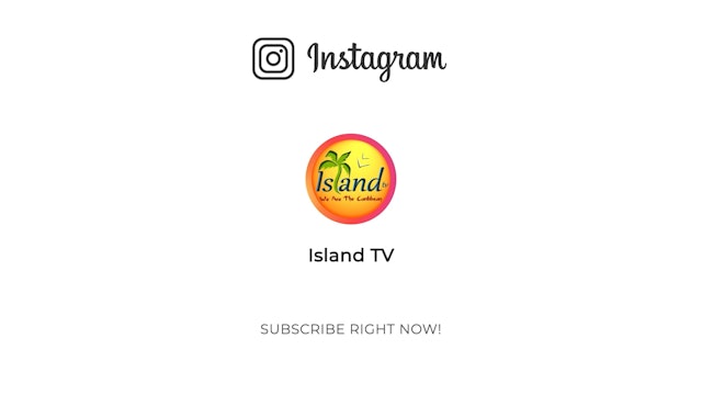 Island TV Special - Ep.113 (S. Eveillard, N. Nerius)