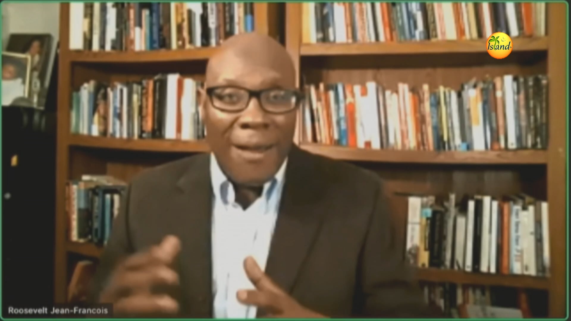 On The Air - 12-29-2020