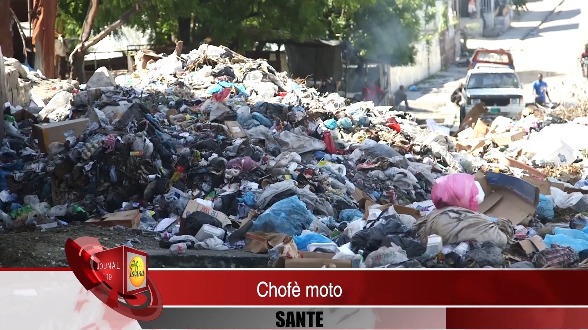 Jounal 509 - 11-12-2019