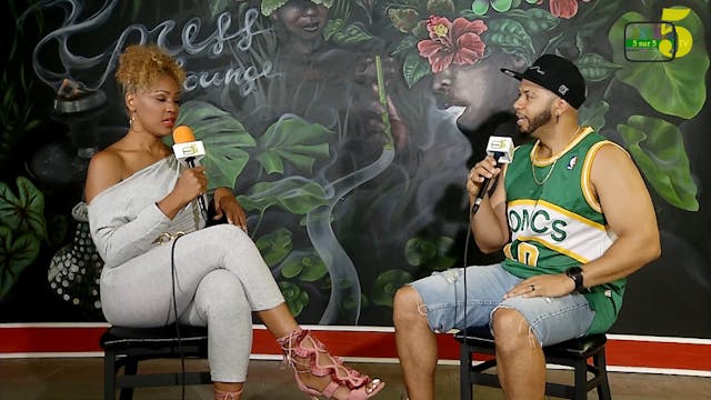 5 Sur 5 - Season 27, Ep. 11