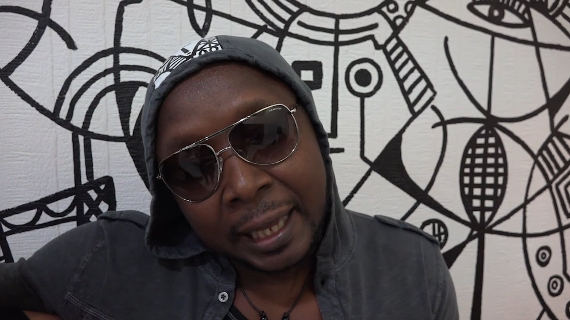 What's Up Haitian! - Konesans The Work of Turgo Bastien