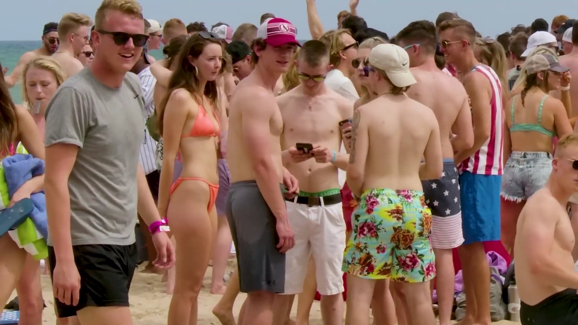 Girl's Night Out - Ep. 63