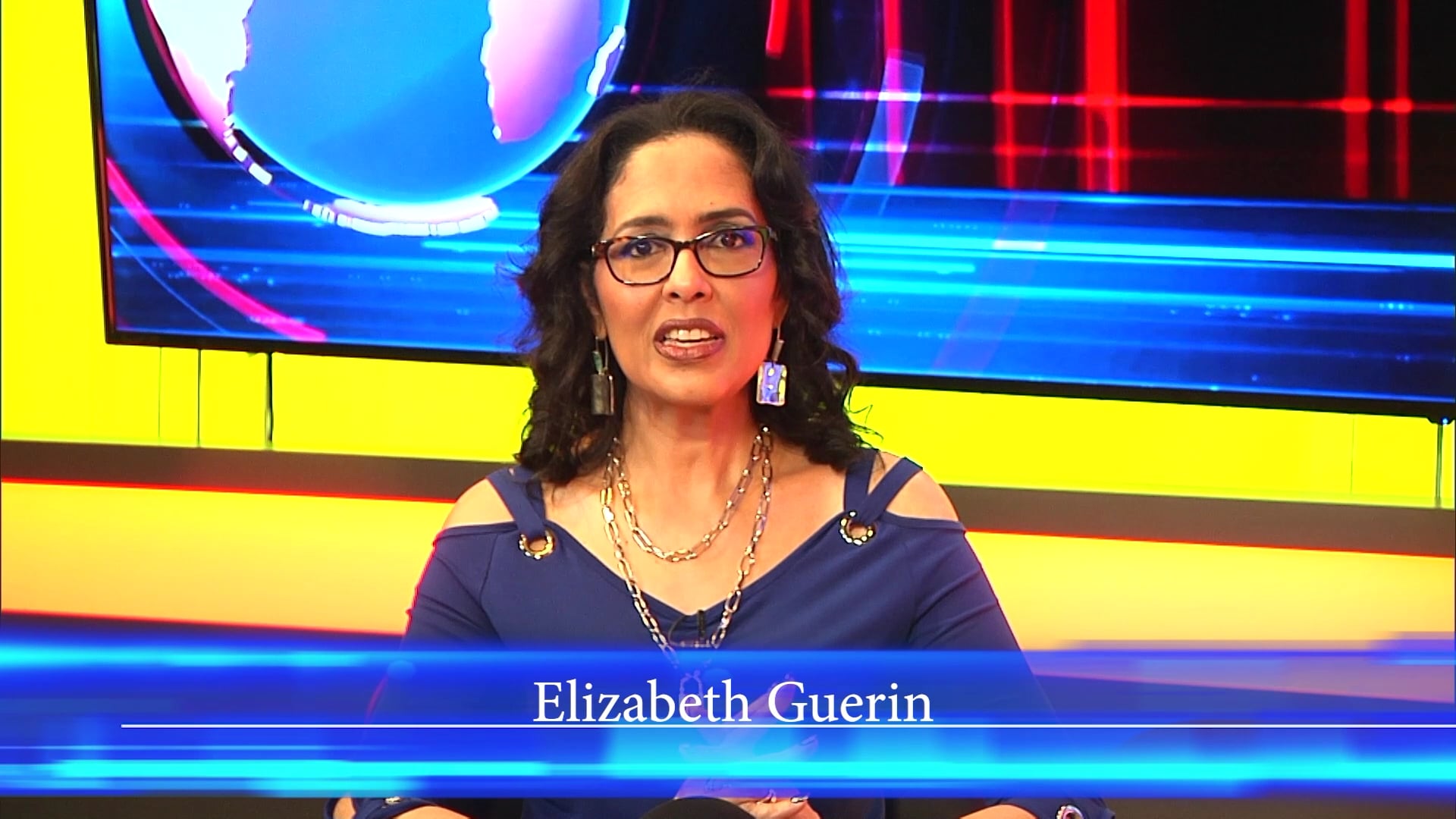 What's Up Caribbean - 05/07/2021