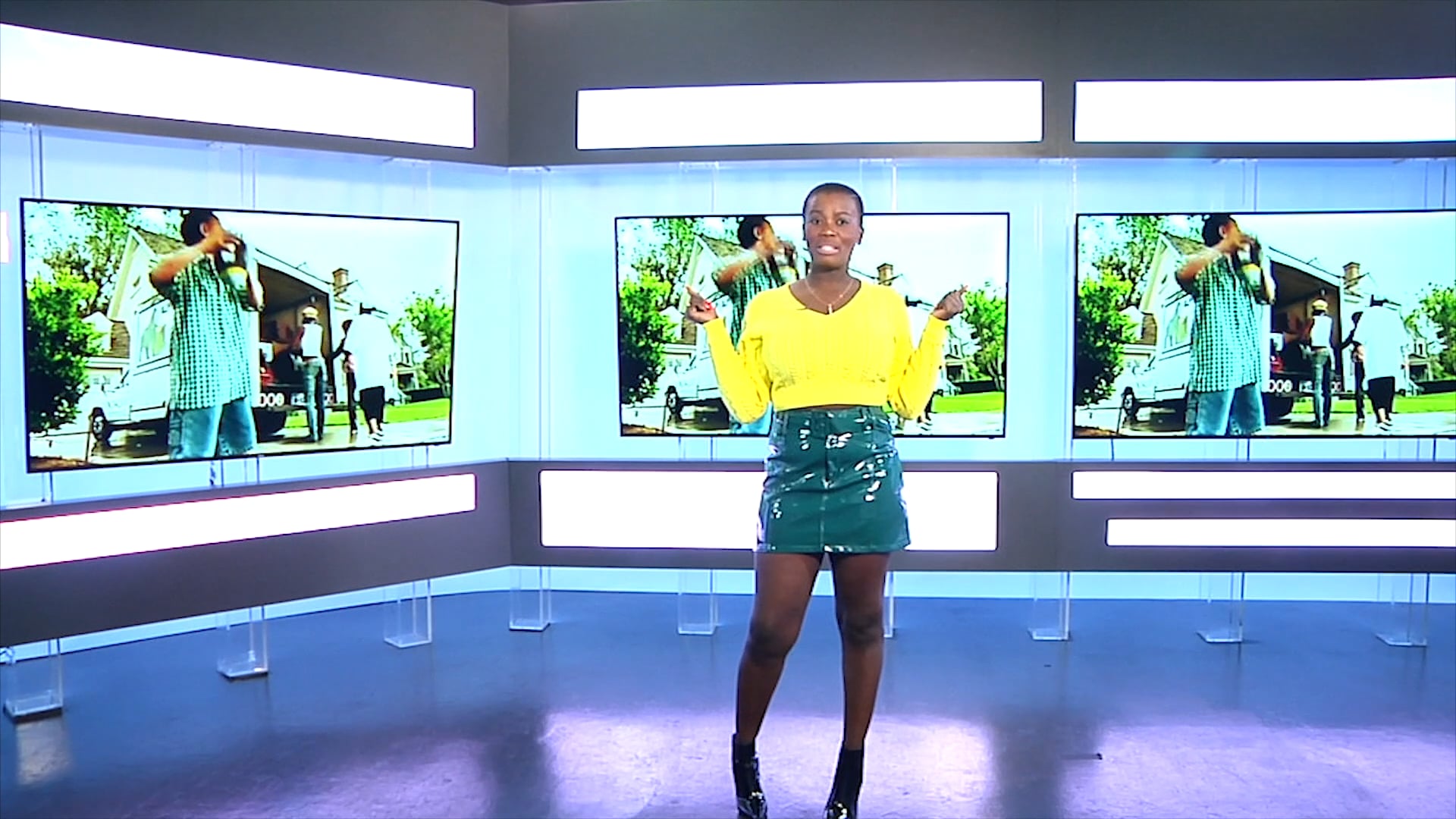 Island Vibes - Ep. 28