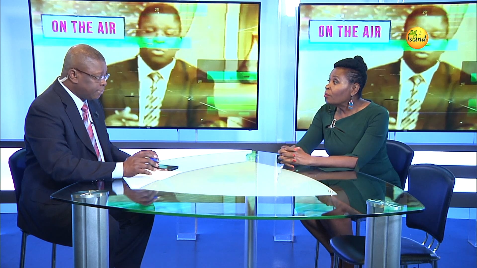 On The Air - 11-05-2019