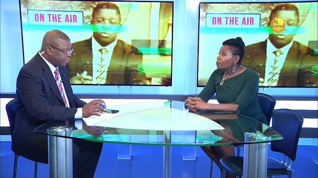 On The Air - 11-05-2019