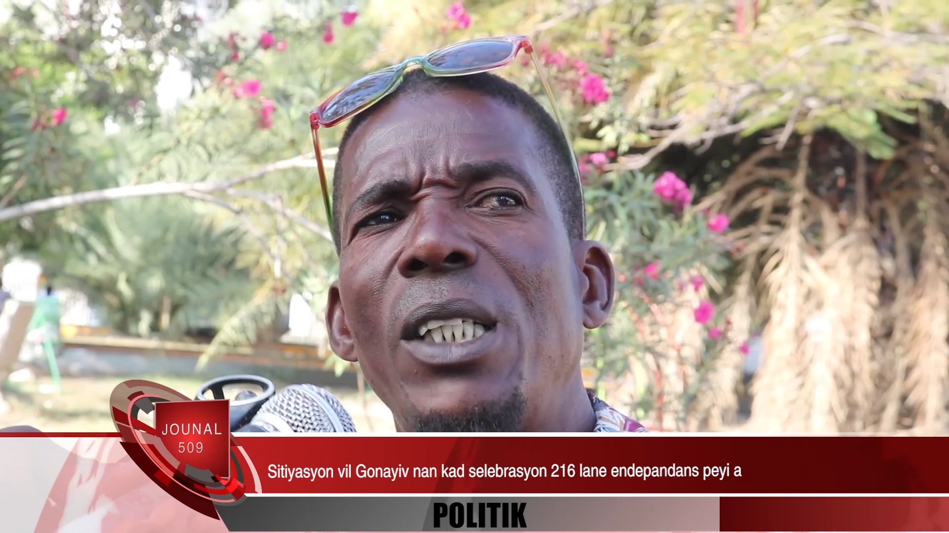 Jounal 509 - 01-03-2020