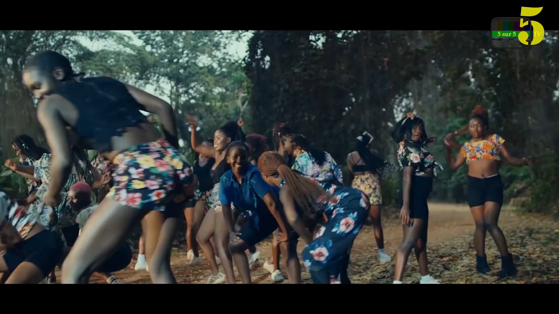 5 Sur 5 - Season 27, Ep. 2