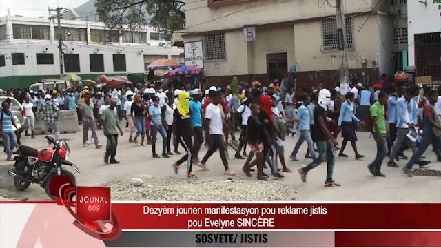 Jounal 509 - 11-05-2020