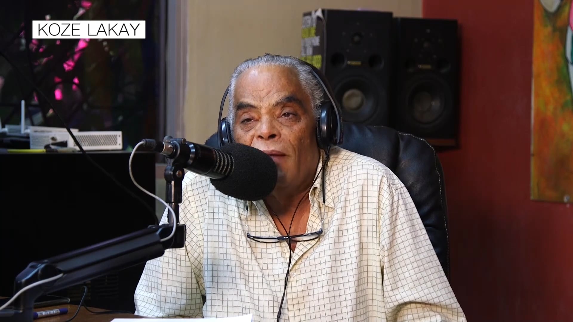 Koze Lakay - Ep. 2