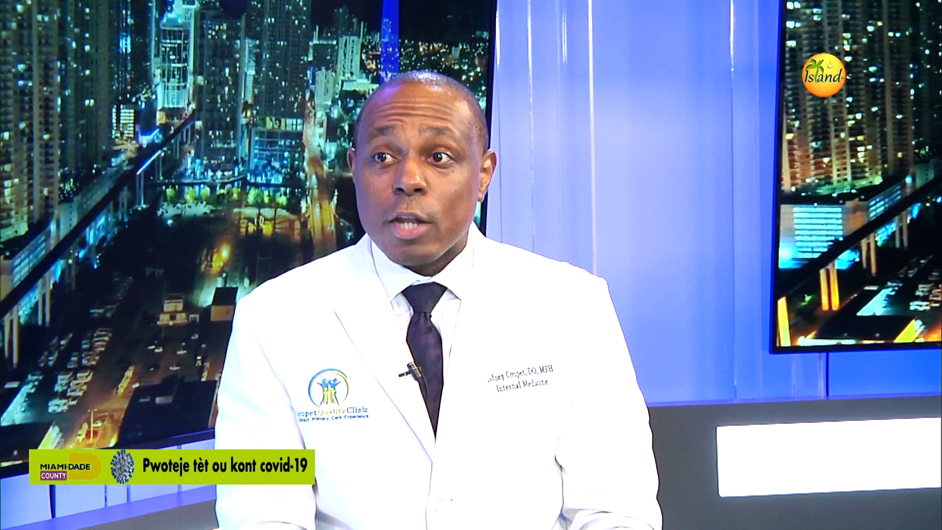 On The Air - 10-08-2020