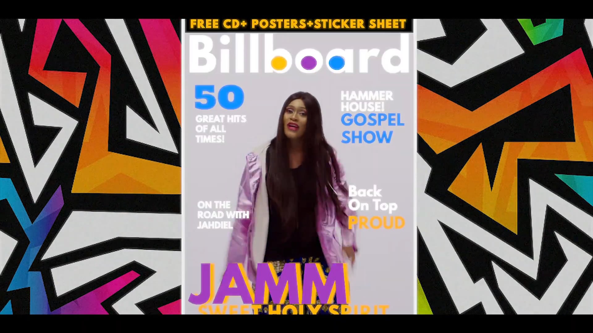 Island Gospel Time - 2-28-21