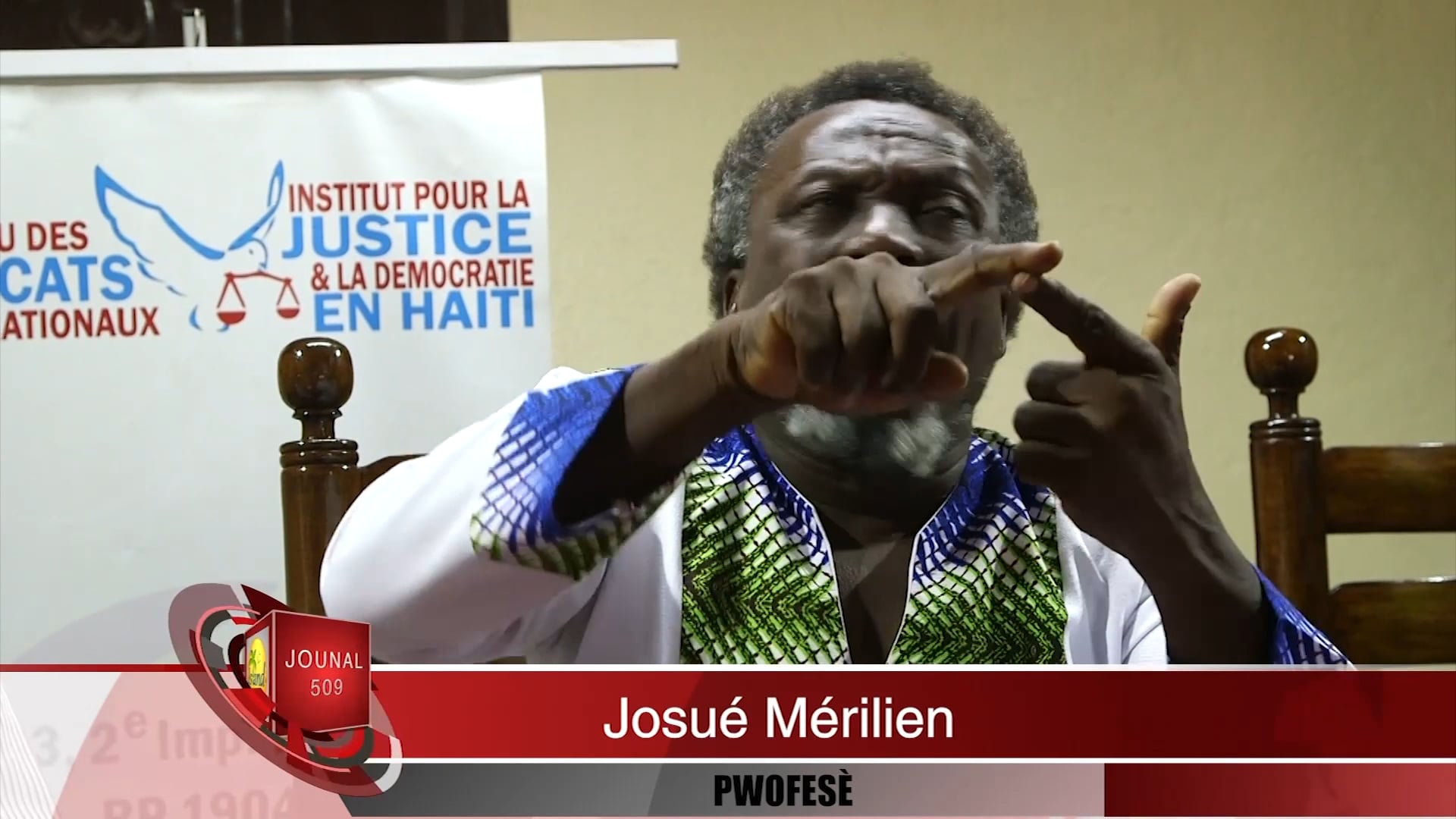 Jounal 509 - 11-17-2020