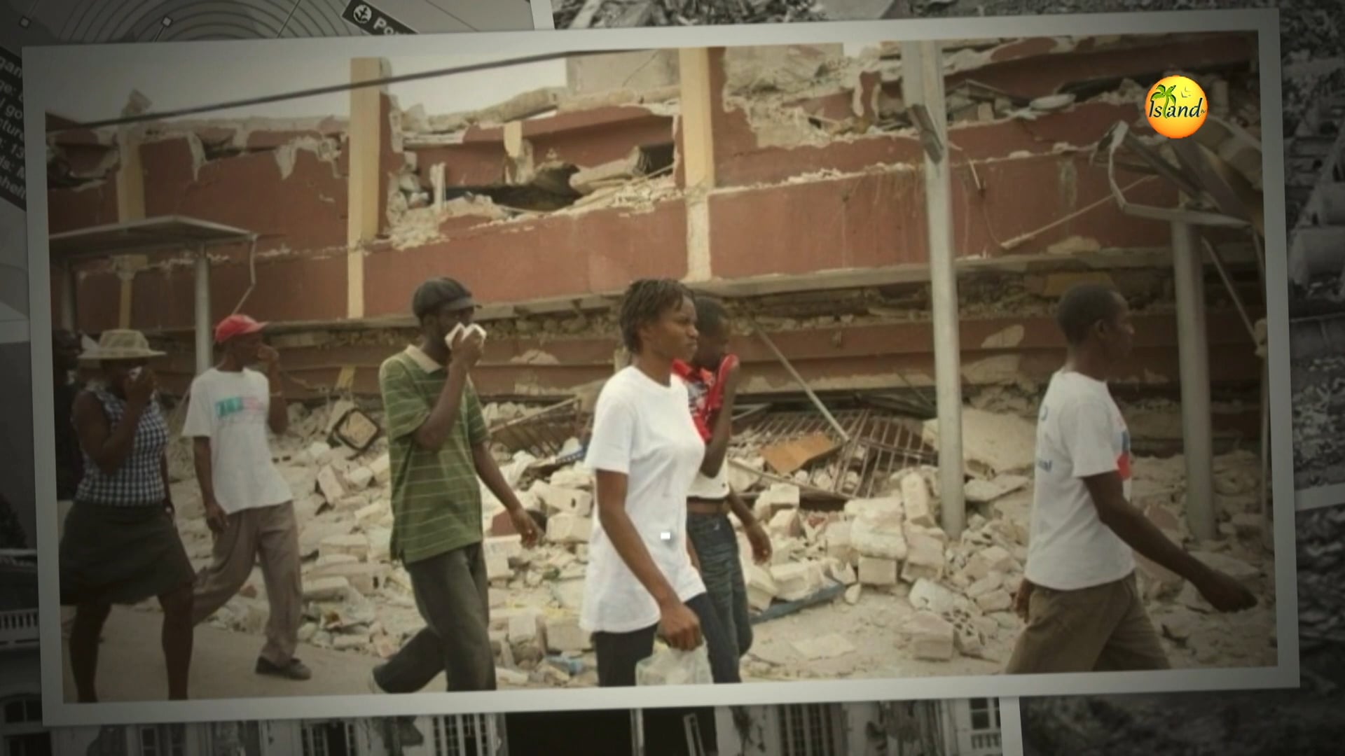 On The Air - 01-07-2020