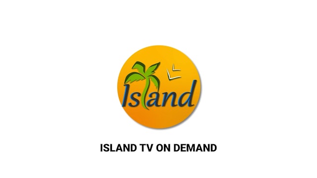 Island TV Special - Ep.114 (G. Maisonneuve)