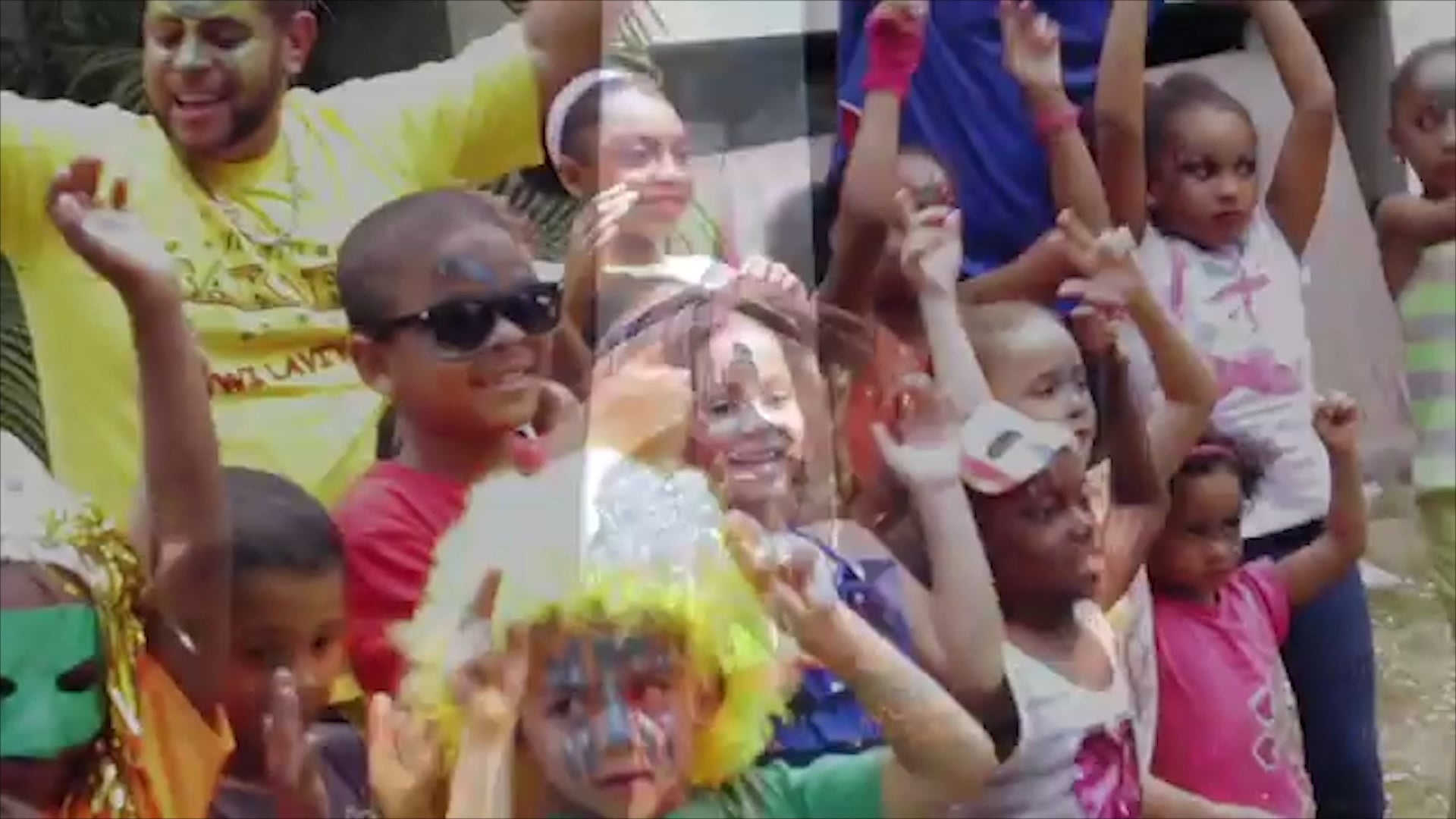 What's Up Haitian! - Mika