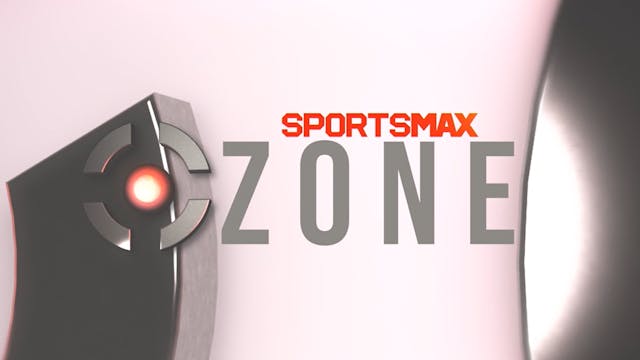SportsMax Zone - 01/16/2025