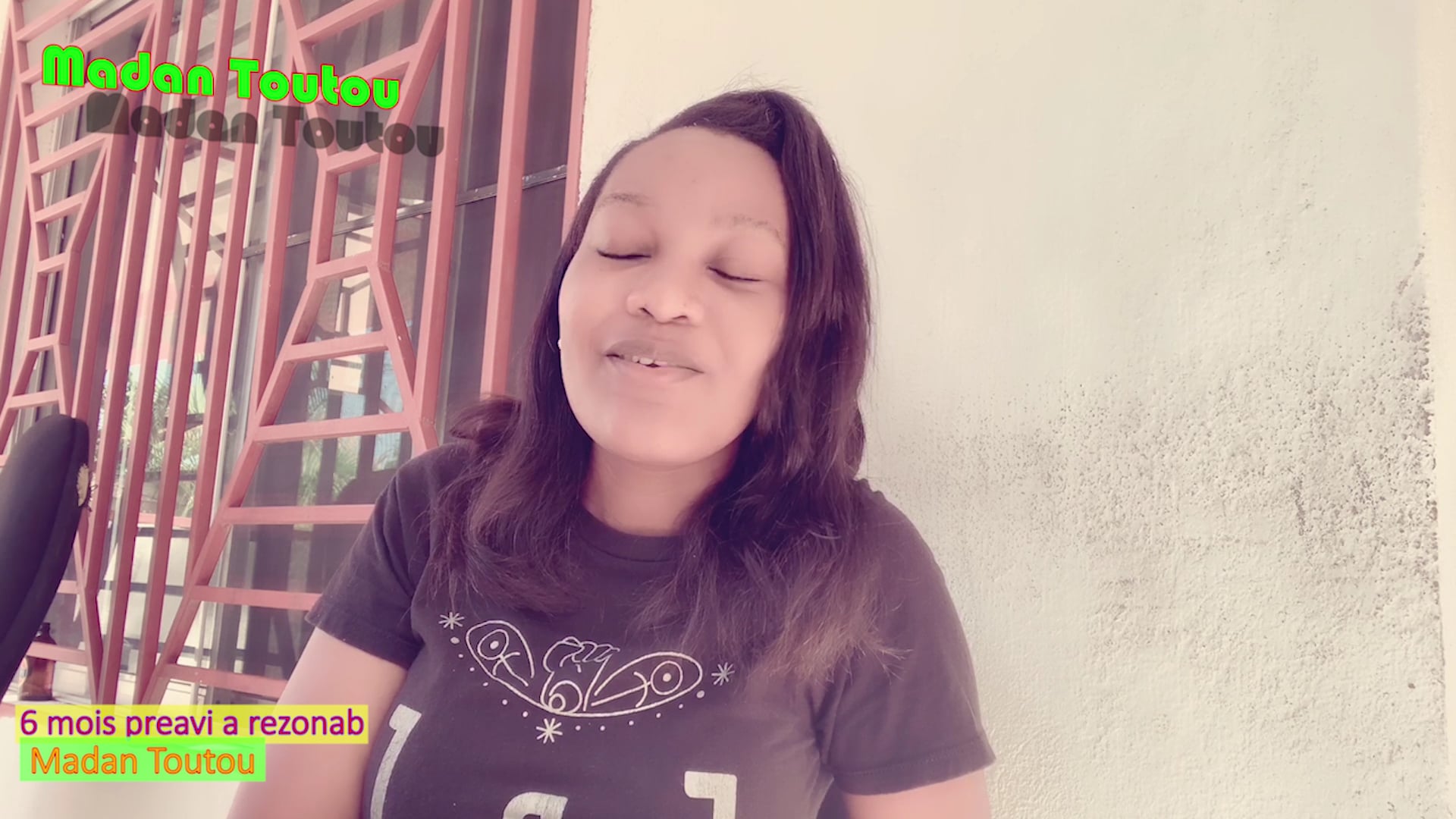 Madan Toutou - Ep. 10