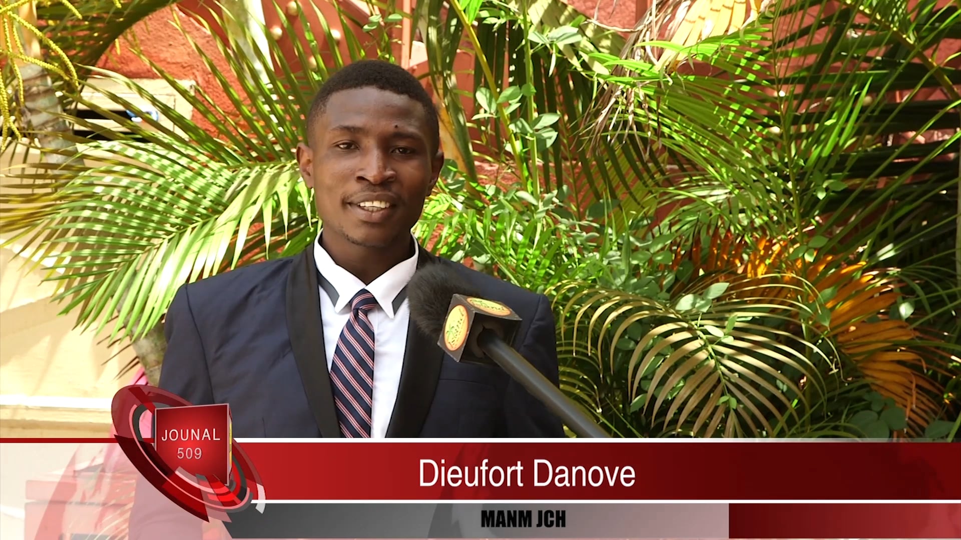 Jounal 509 - 08-11-2020