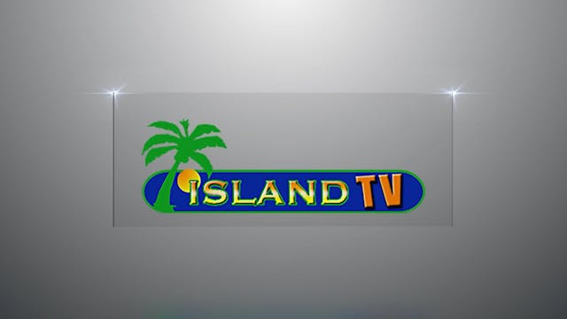 Island Gospel Time - 05-23-21