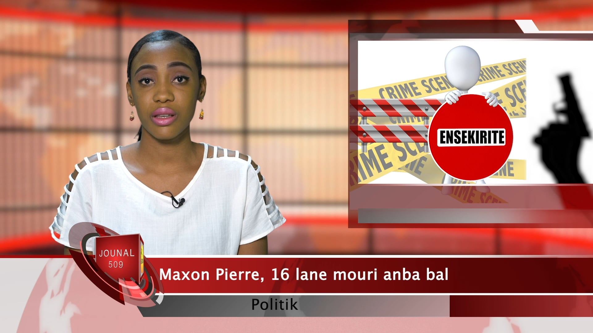 Jounal 509 - 10-10-2019