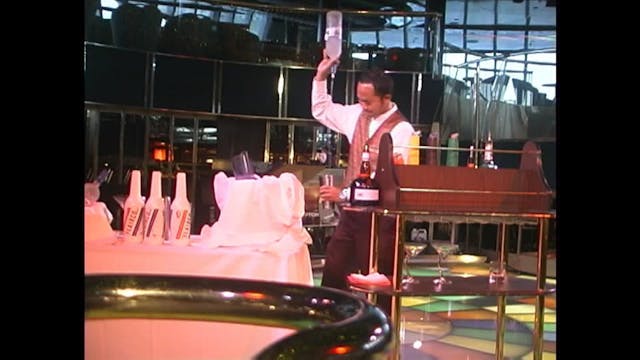 GIrls Night Out - Ep. 35 - Bahamas Cr...