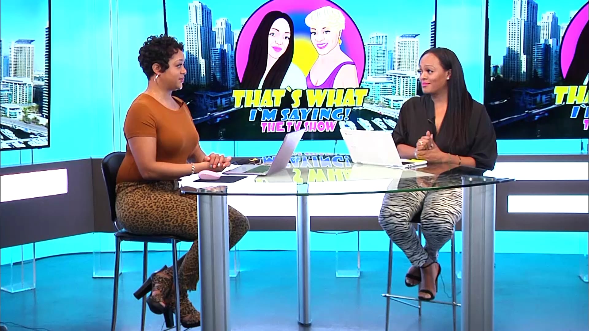 That's What im Saying! - Ep. 02