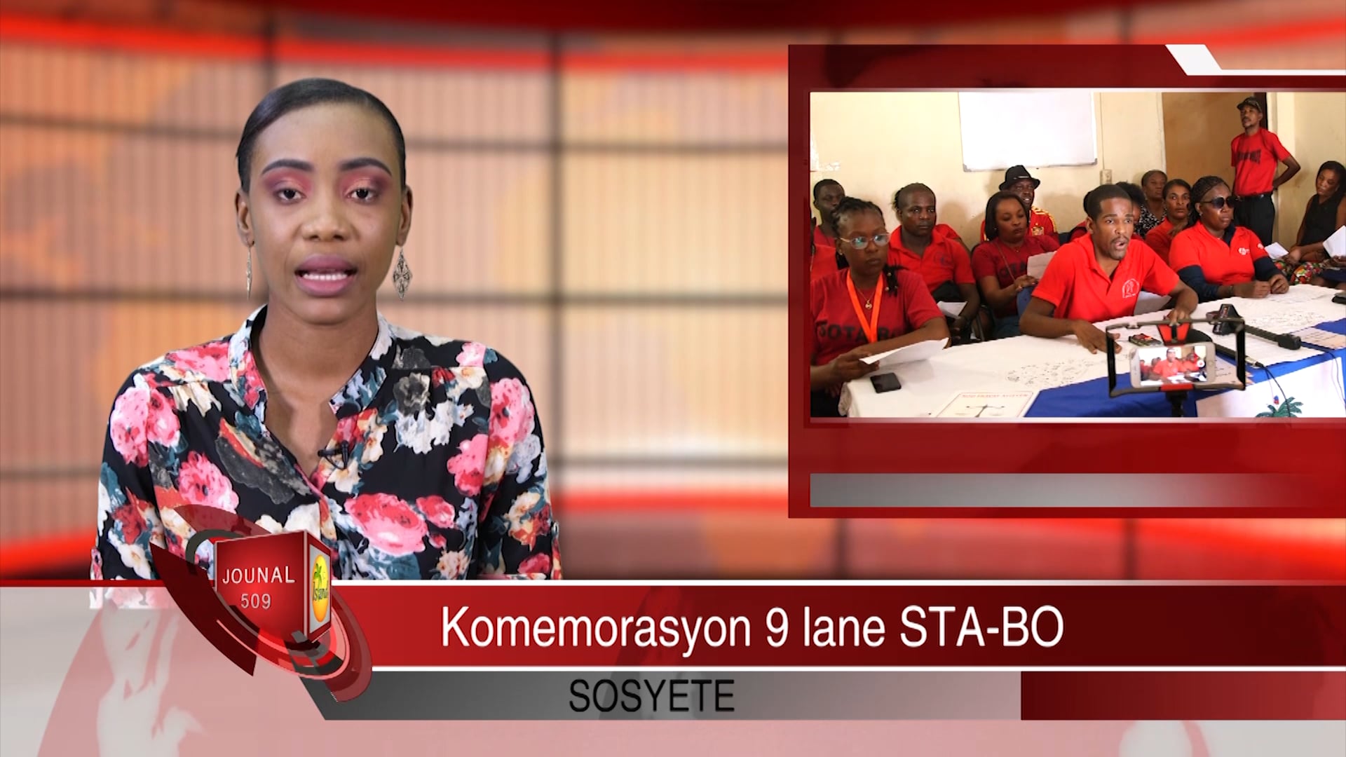 Jounal 509 - 09-15-2020