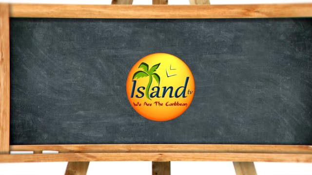 Island Gospel Time -12-19-2021