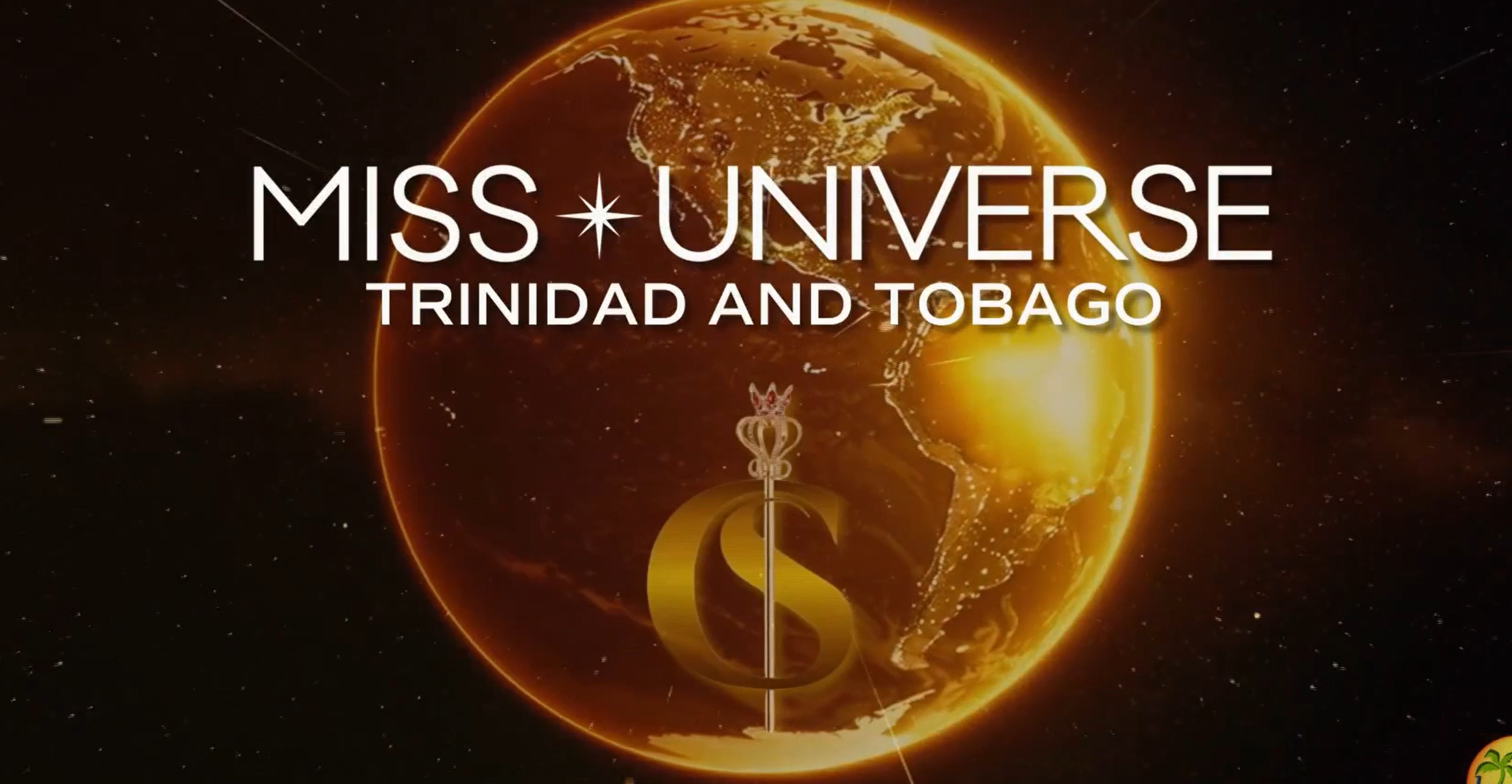 Miss Universe Trinidad and Tobago
