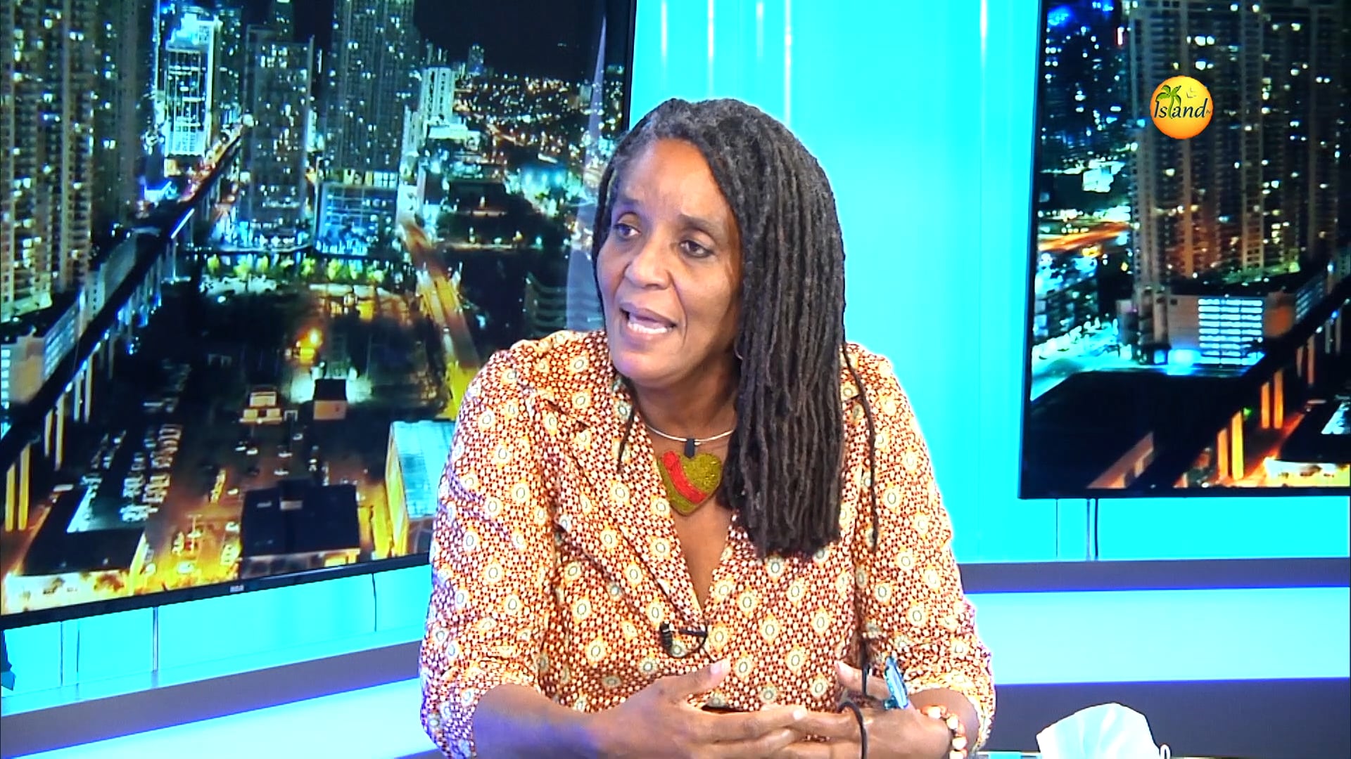 On The Air - 01-27-2021