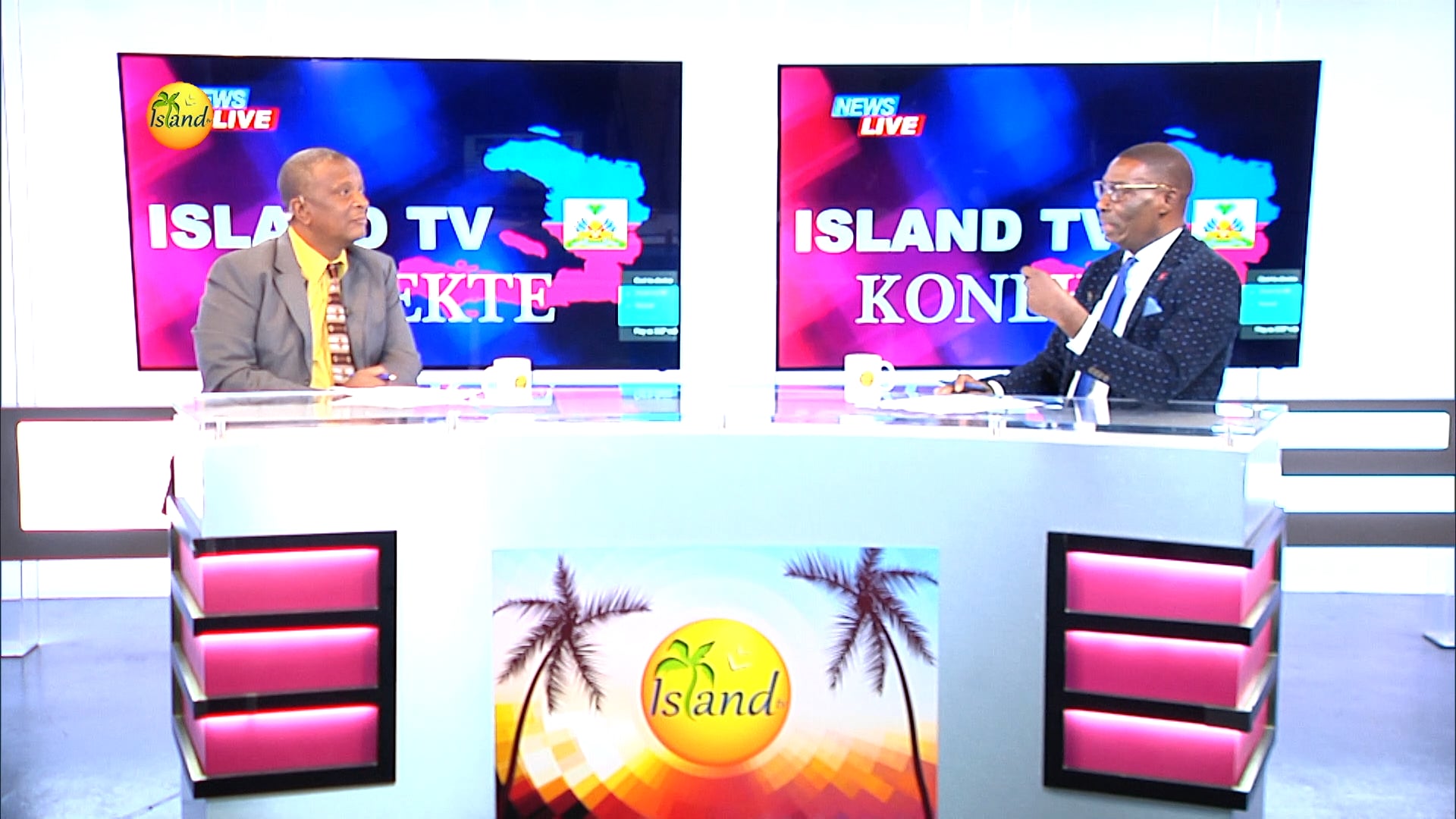 Konekte - Ep. 116-21