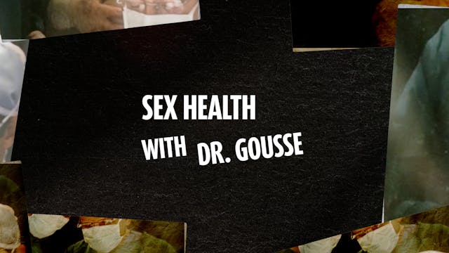 Sex Health - Ep.01