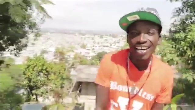 Madan Toutou - Ep. 1