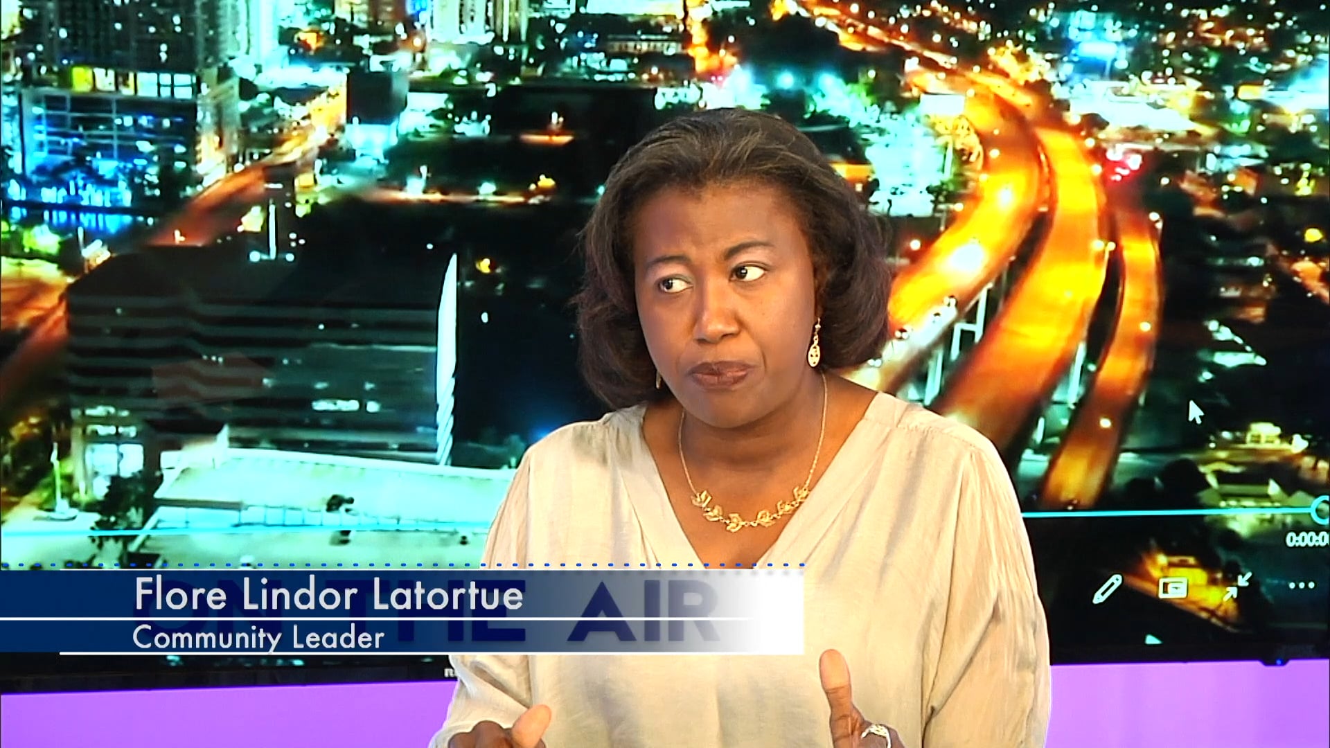 On The Air - 03-24-2020