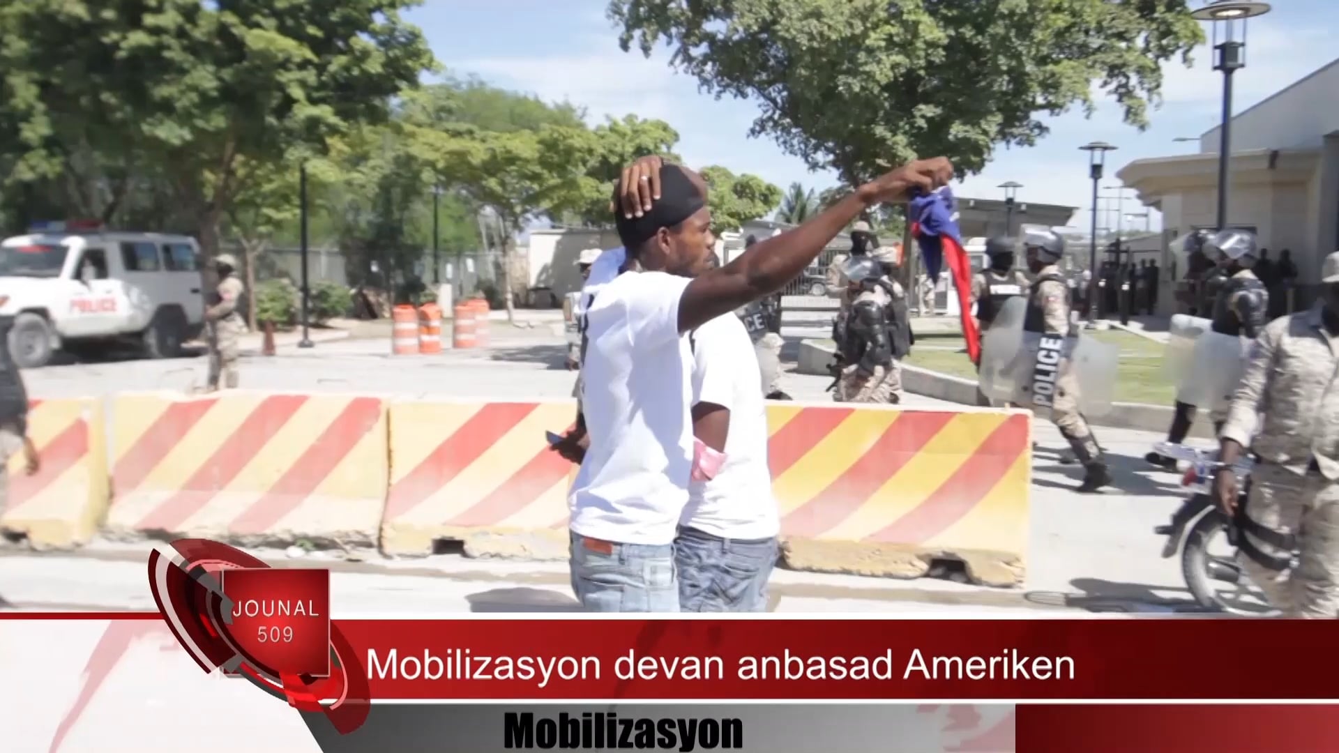 Jounal 509 - 11-28-2019