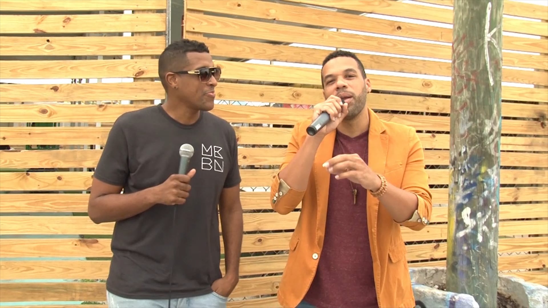 Music Nation - Ep. 5