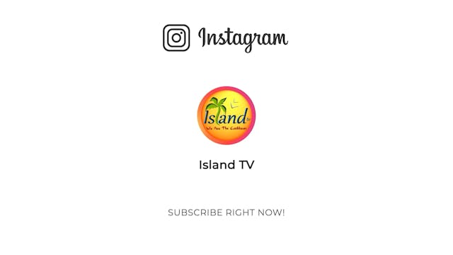 Island TV Special - Ep. 84 (Georges S...