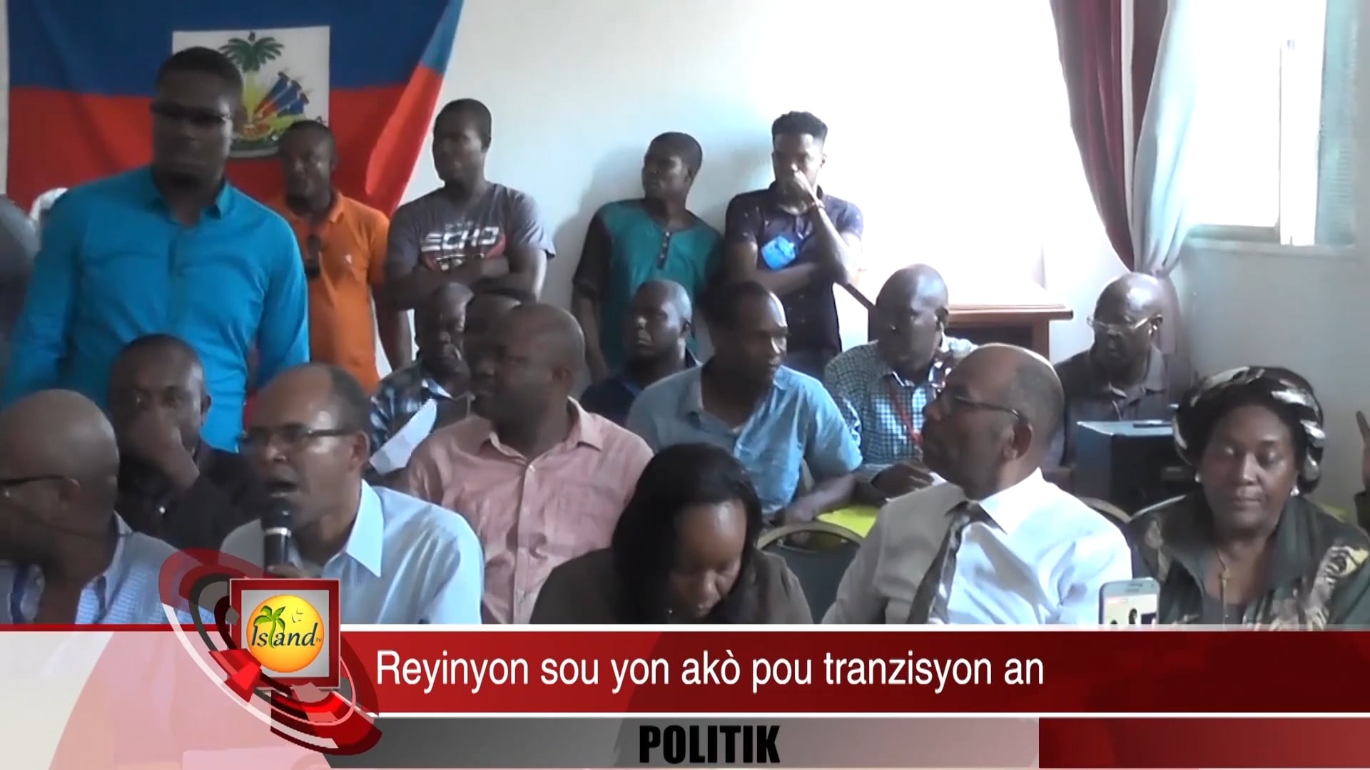 Jounal 509 - 11-11-2019