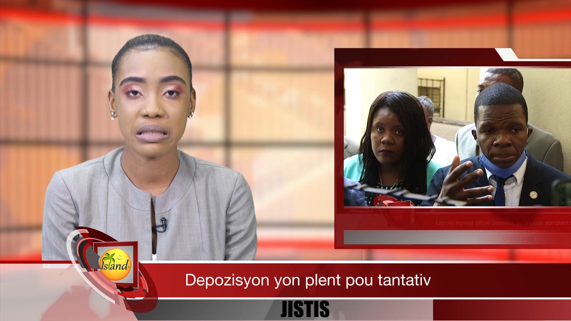 Jounal 509 - 01-18-2021