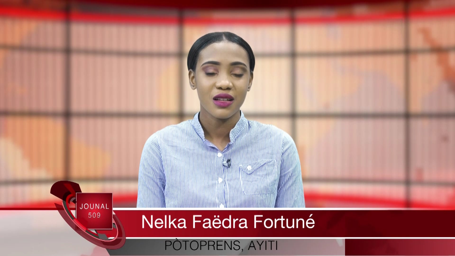 Jounal 509 - 07-21-2021