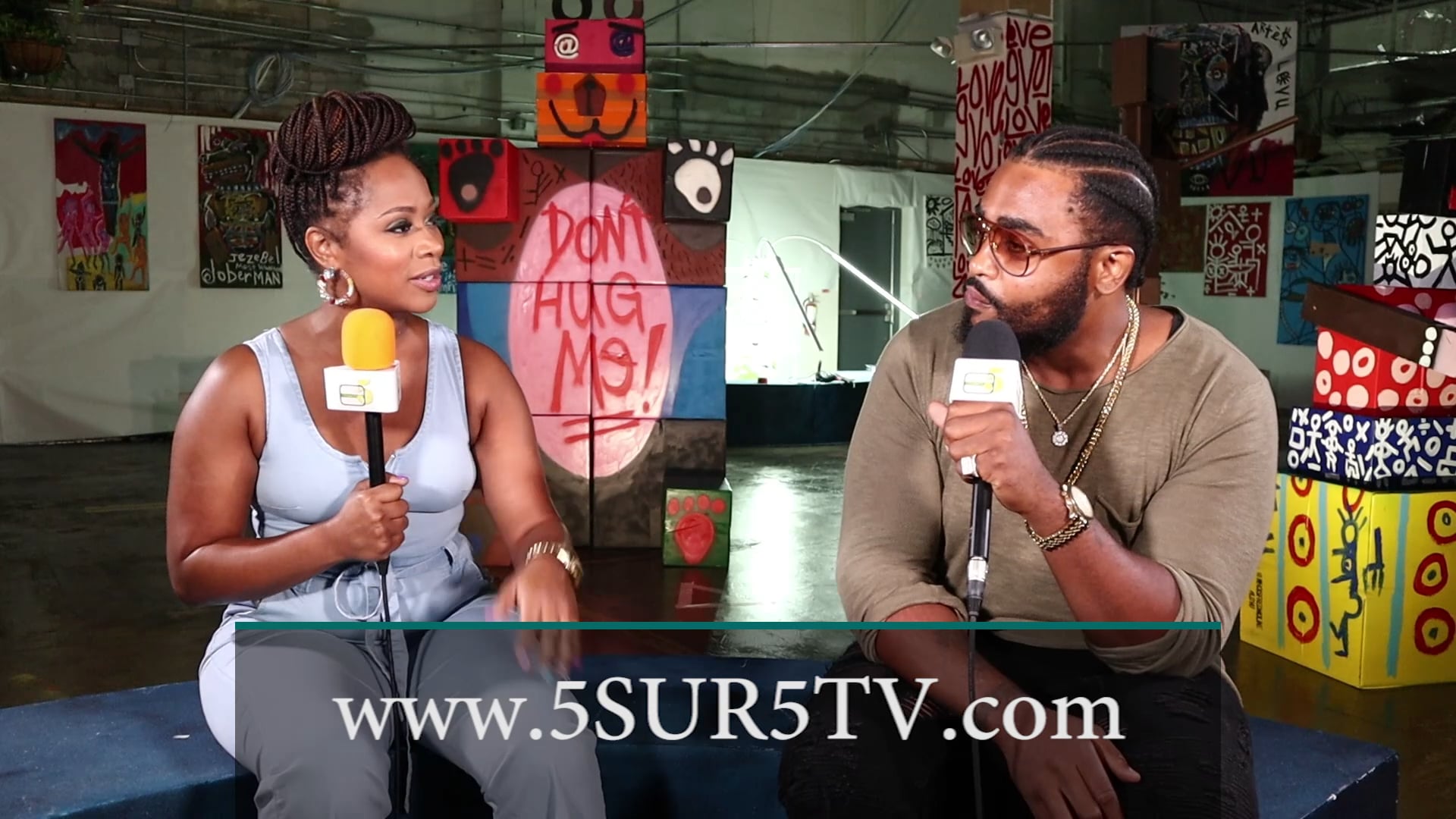 5 Sur 5 - Season 25, Ep. 10