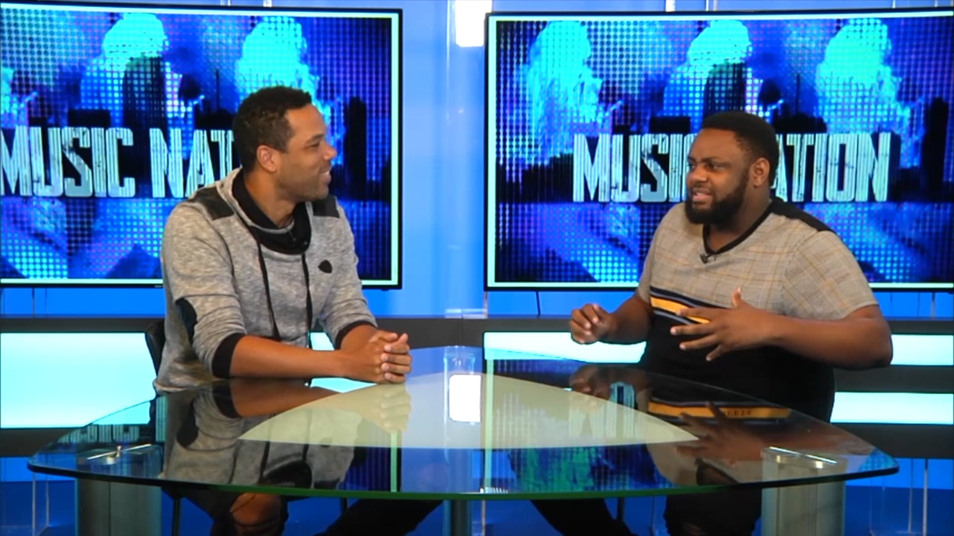 Music Nation - Ep. 58