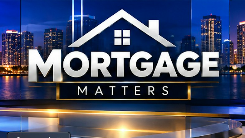 Mortgage Matters