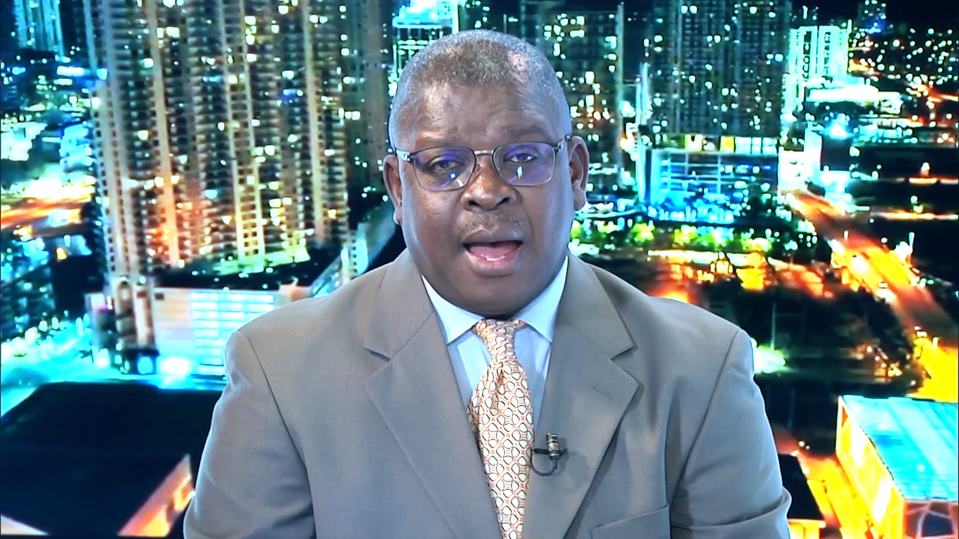 On The Air - 09-14-2021