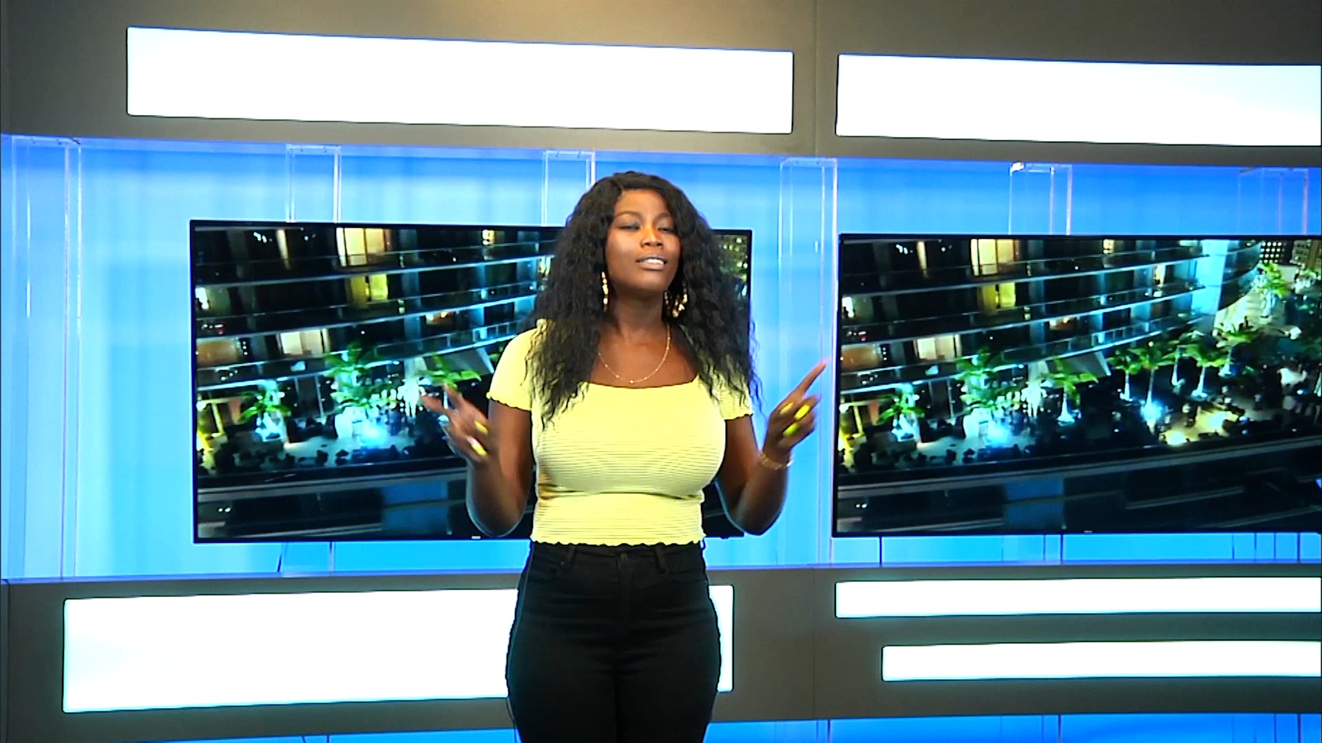 Island Vibes - Ep. 37