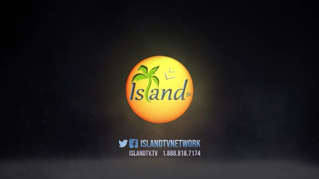 Island Gospel Time - 06-13-2021