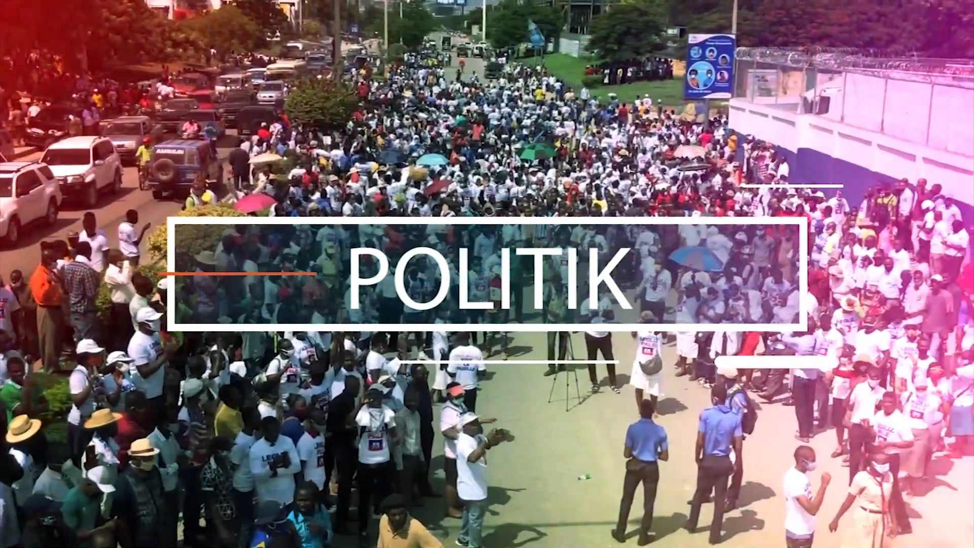 Island TV Special - Ep. 4